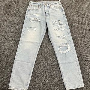 American Eagle Boyfriend Jeans